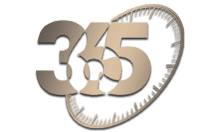 365 Дней HD logo
