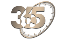 365 Дней logo