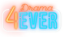 4ever Drama HD logo