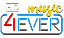 4ever Music HD logo