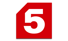 5 Канал HD logo