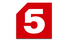 5 канал logo