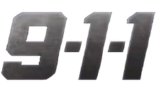 9-1-1 HD logo