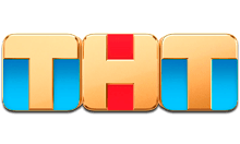 ТНТ logo