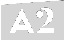 A2 logo