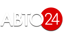 Авто 24 HD logo