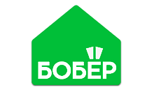 Бобер logo