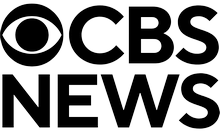 CBS News HD logo