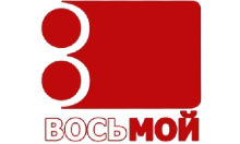 8 Канал HD logo