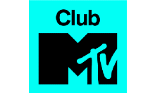 Club MTV logo