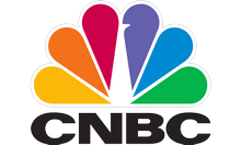 CNBC HD logo