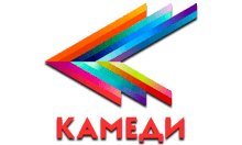 Камеди HD logo