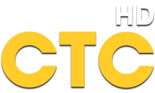 СТС HD logo