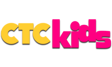 СТС Kids HD logo