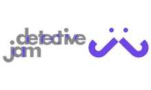 Detective Jam HD logo