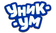 Уникум HD logo