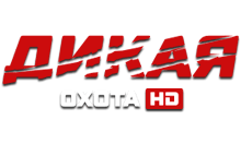 Дикая Охота HD logo