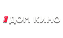 Дом Кино HD logo