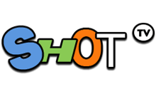 SHOT TV logo