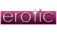 Erotic 1 logo
