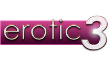 Erotic 3 logo