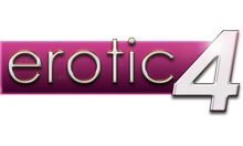 Erotic 4 logo