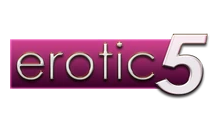 Erotic 5 logo