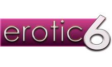 Erotic 6 logo