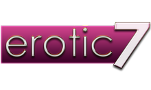 Erotic 7 logo
