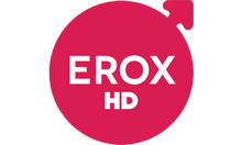 Erox HD logo