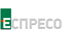 Eспресо TV HD logo