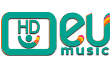 EU Music HD logo