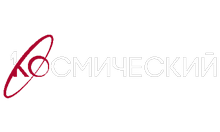 Первый космический HD logo