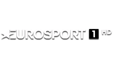 Eurosport 1 HD logo