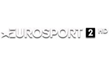 Eurosport 2 HD logo