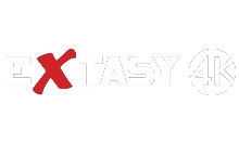 Extasy 4k logo