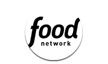 Food Network HD logo