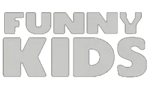 Funny Kids HD logo