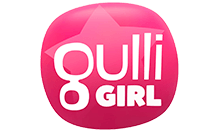 Gulli Girl logo