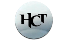 НСТ logo