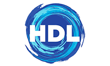 HDL logo