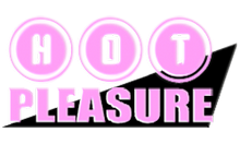 Hot Pleasure HD logo