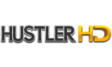 Hustler HD logo