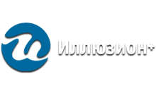 Иллюзион + HD logo