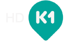 K1 HD logo