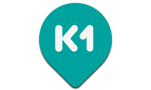 K1 logo