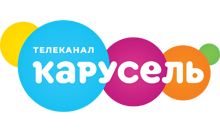 Карусель HD logo