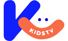 KidsTV HD logo
