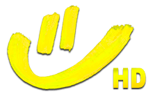 Комедийное HD logo