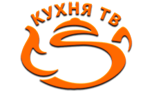 Кухня ТВ logo